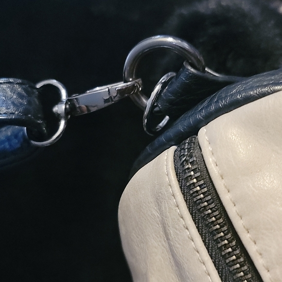 Ladies LD faux handbag - Picture 10 of 16